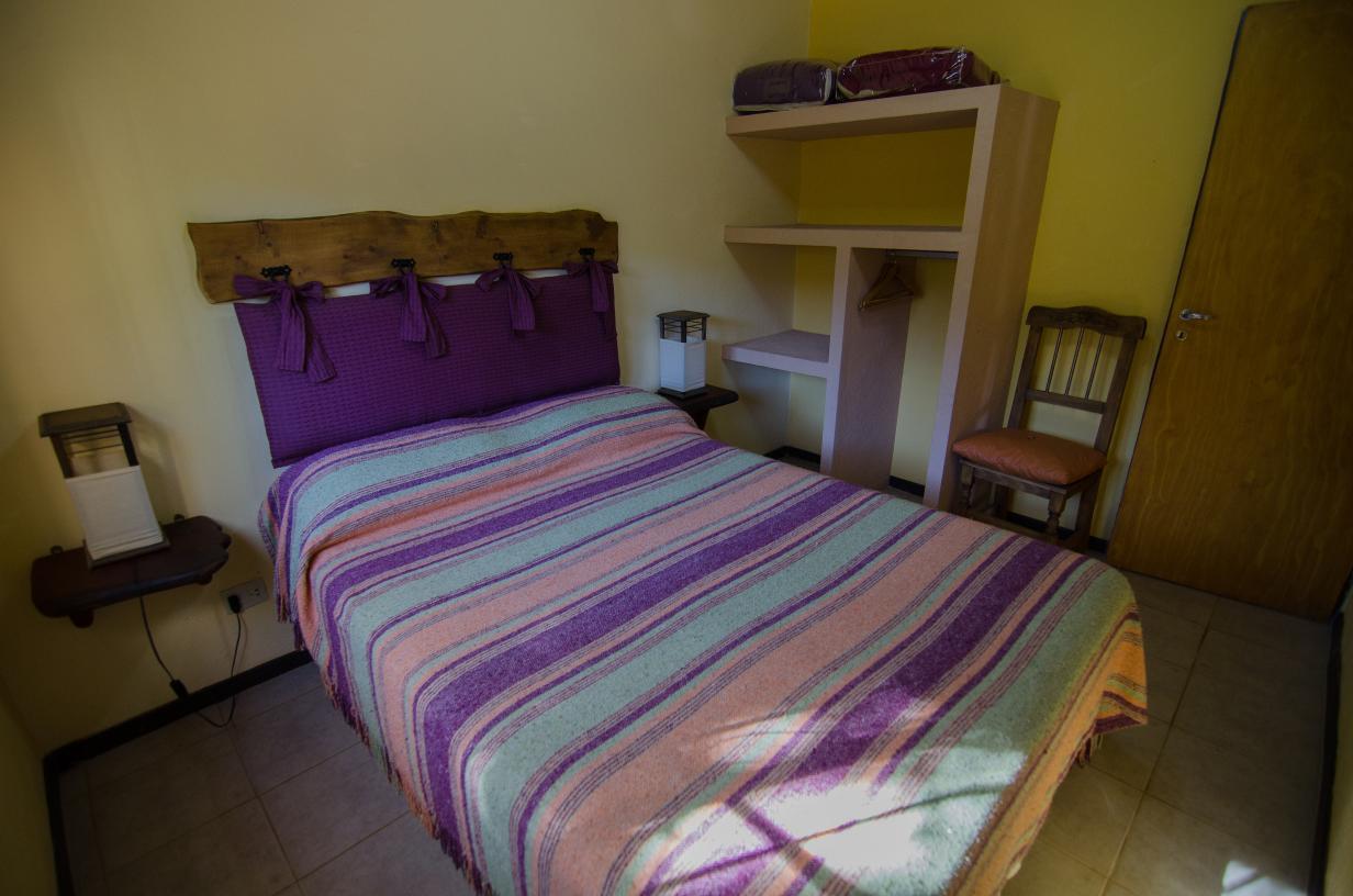 Complejo Retana Villa Potrero de los Funes Eksteriør bilde